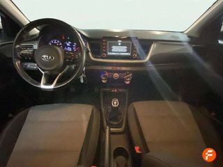 Kia Stonic 1.0 T-GDi 74kW (100CV) Drive