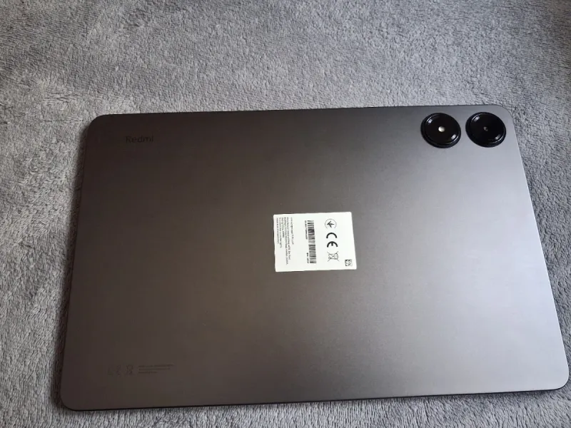 Redmi Tab Pro Tablet afbeelding 3