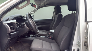 Toyota Hilux 2.4 D-4D Doble Cabina GX 110 kW (150 CV)