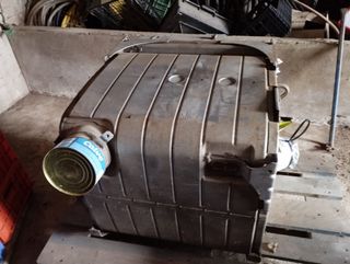 Escape Mercedes 1846