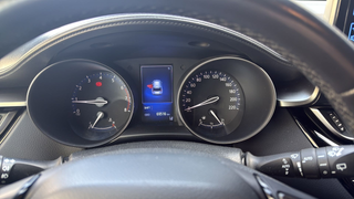 Toyota C-HR 1.2 85 kW (116 CV)