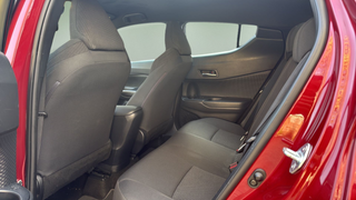 Toyota C-HR 1.2 85 kW (116 CV)