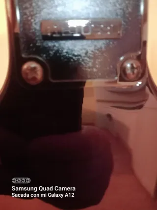 Guitarra Eléctrica BC Rich Virgo Platinum