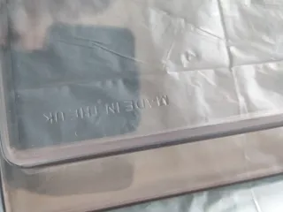 Decksaver para Pioneer DDJ 800