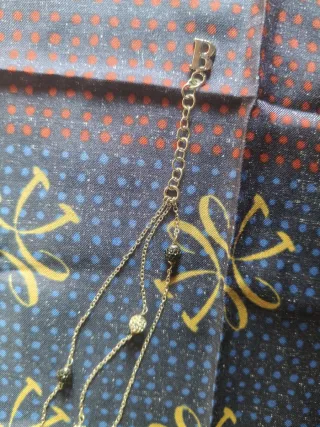 Bracciale Boccadamo Argento Nuovo