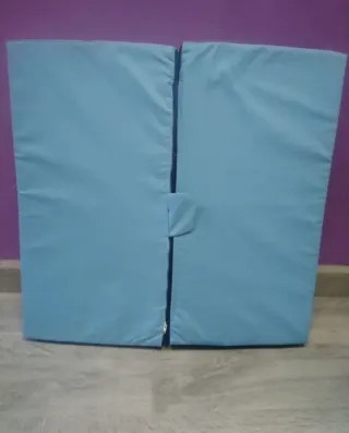 Cuna de viaje Chicco