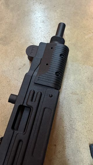 Kit conversión AAP01 estilo SMG