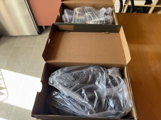 New Balance 2002R Protection Pack Negro/Gris