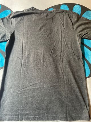 Camiseta Quiksilver Talla S