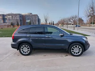 Honda CR-V 2007
