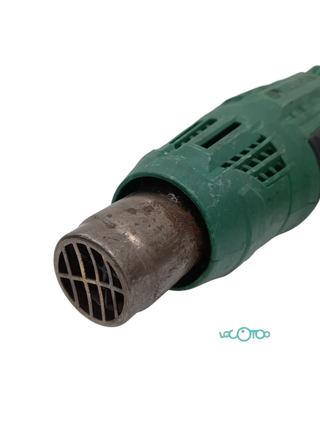 Decapadora Eléctrica Parkside PHLG 2000 D3