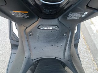 Yamaha TMAX 560 tech max