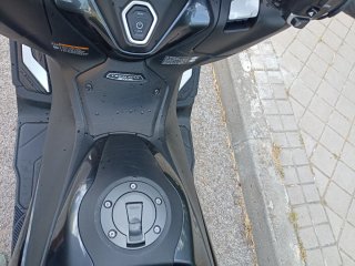 Yamaha TMAX 560 tech max