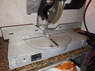 INGLETADORA CASALS TR-250T