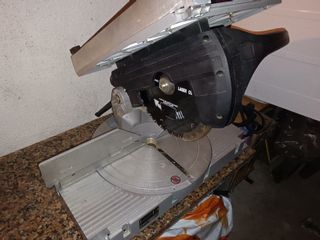 INGLETADORA CASALS TR-250T