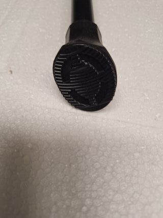 Pata de cabra para bicicleta NUEVA