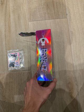 Bratz Bratziez Yatchy Blind Box Jade