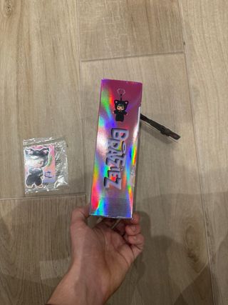 Bratz Bratziez Yatchy Blind Box Jade