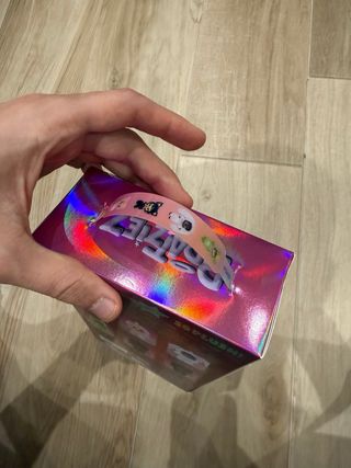 Bratz Bratziez Yatchy Blind Box Jade