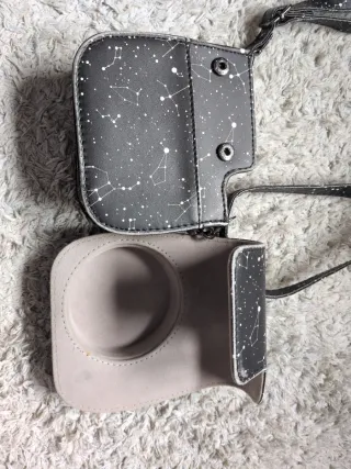 Funda para cámara Instax Mini 11