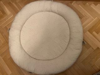 Gimnasio bebé Zara Home