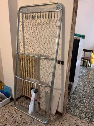 Rete letto Ondaflex ortopedica