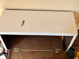 Escritorio Secreter cajonera Vintage