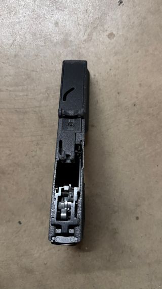 Kit HPA AAP01 con adaptador mags AEG