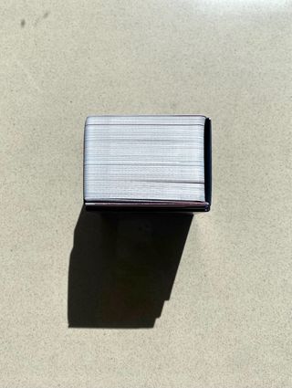 Back Stories: Sola bajo el hielo