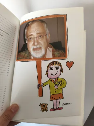 Cuentos cortos surrealistas para niños...