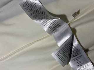 Gucci camicia estiva maniche lunghe