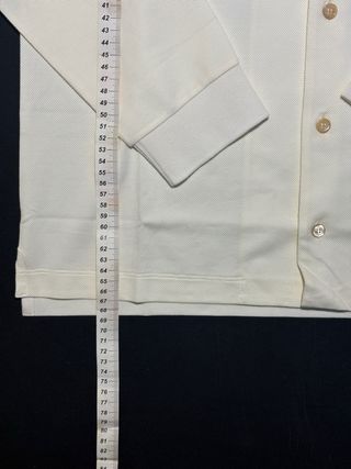 Gucci camicia estiva maniche lunghe