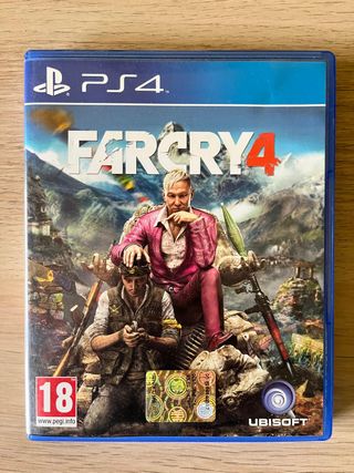 PlayStation 4 + 1 Joystick + 3 Giochi Ps4