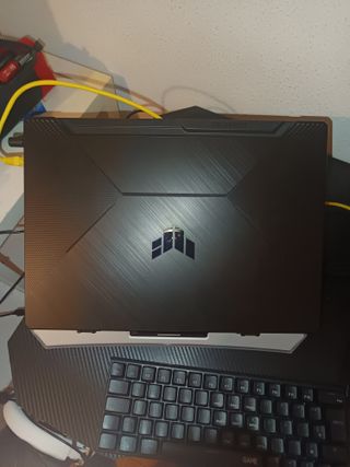 ASUS TUF Gaming A15 URGE