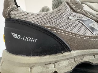 Scarpe Antinfortunistiche