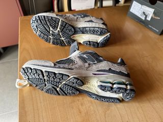 New Balance 2002R Protection Pack Talla 42