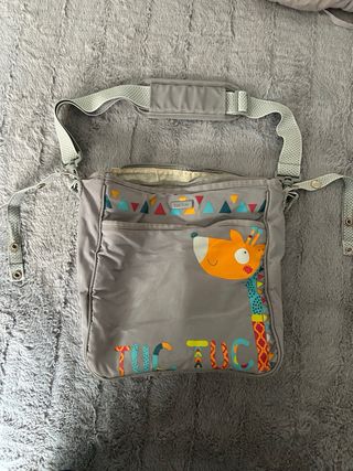 Pack carro Tuctuc Zig-Zag