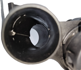 Caja Mariposa Válvula EGR PEUGEOT/CITROEN C4 9657485480 25378171-REV GARANTIA