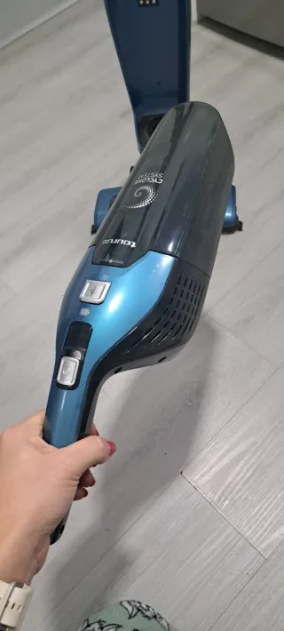 Se vende Aspiradora Taurus batería