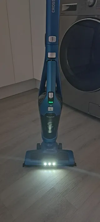 Se vende Aspiradora Taurus batería