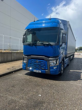 Renault Trucks T460 2020