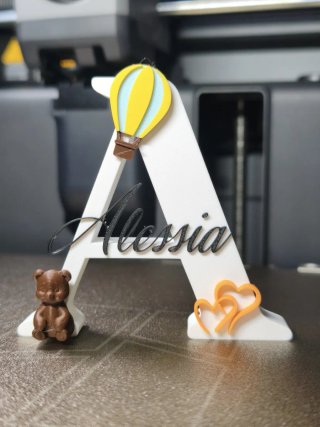 Impresiones 3d a tu medida