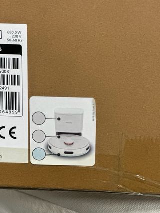 *NUEVO* Robot Philip Homerun 2000 Aspira y Friega