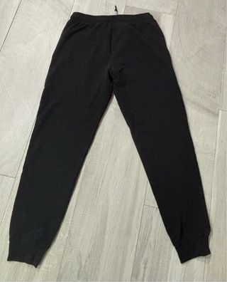 Pantalones chándal Emporio Armani Talla S