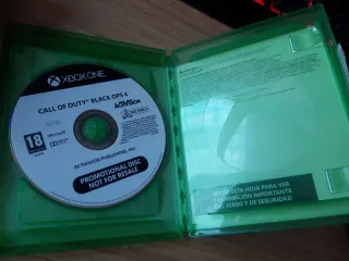 Call of Duty Black Ops 4 per Xbox One