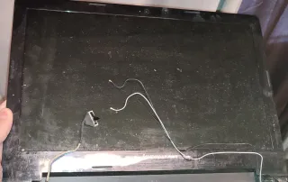 Componentes portátil Lenovo