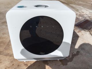 Lavavajillas sobremesa Cecotec