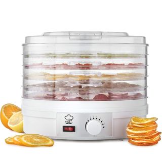 Deshidratador de alimentos MisterChef