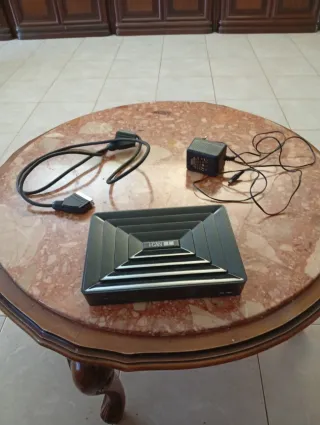 Decoder I-CAN 1100T Delta