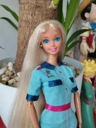 Barbie anni '90